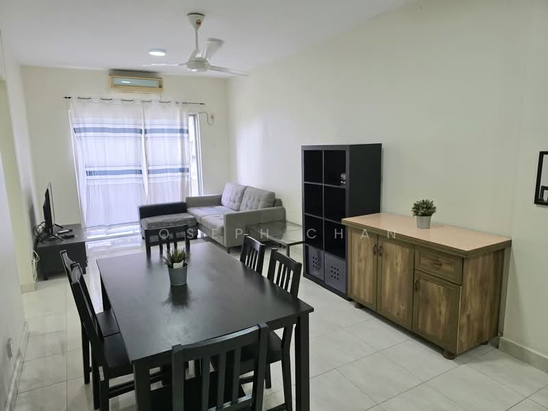 Condominium for Rent at Anggun Puri - Joseph Chan - PropertyGuru.com.my