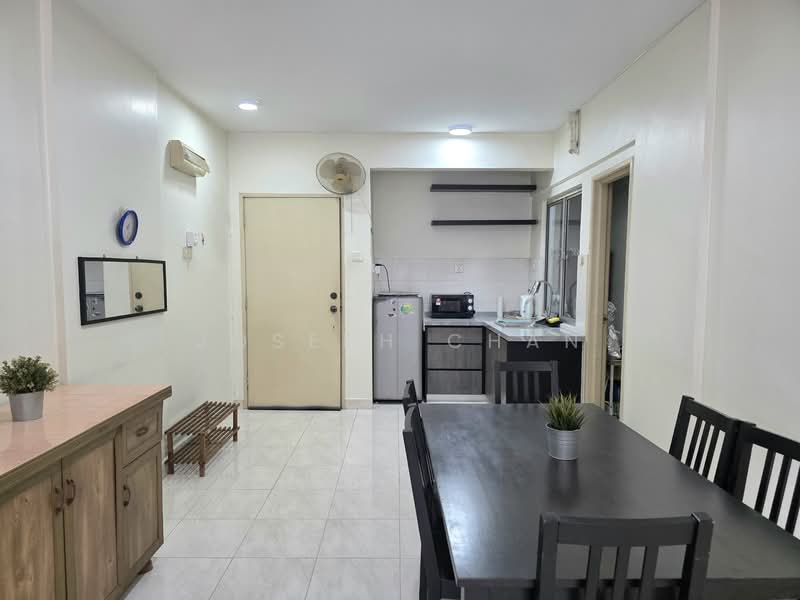 Condominium for Rent at Anggun Puri - Joseph Chan - PropertyGuru.com.my