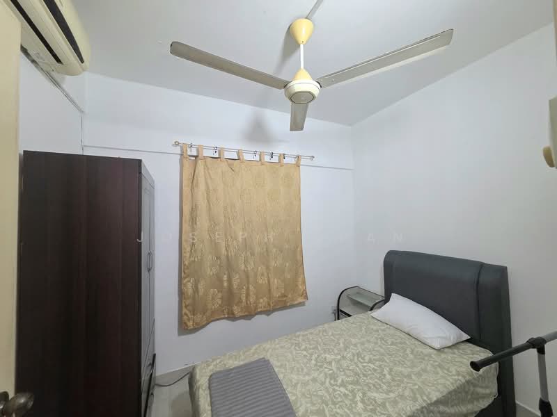 Condominium for Rent at Anggun Puri - Joseph Chan - PropertyGuru.com.my