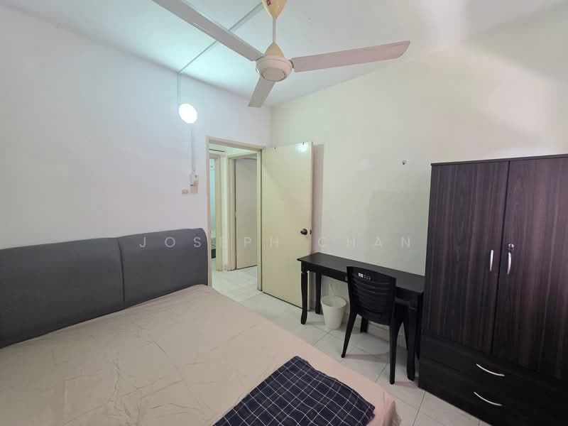 Condominium for Rent at Anggun Puri - Joseph Chan - PropertyGuru.com.my