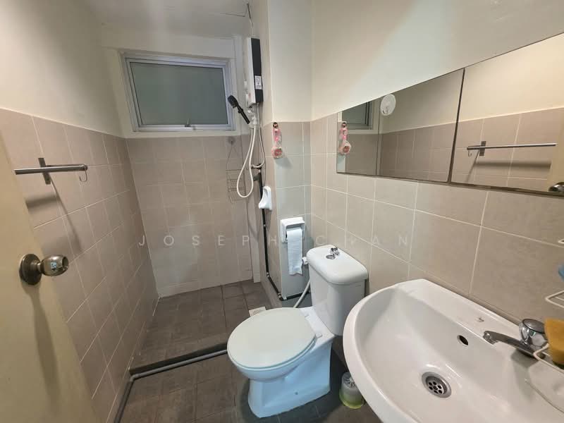 Condominium for Rent at Anggun Puri - Joseph Chan - PropertyGuru.com.my