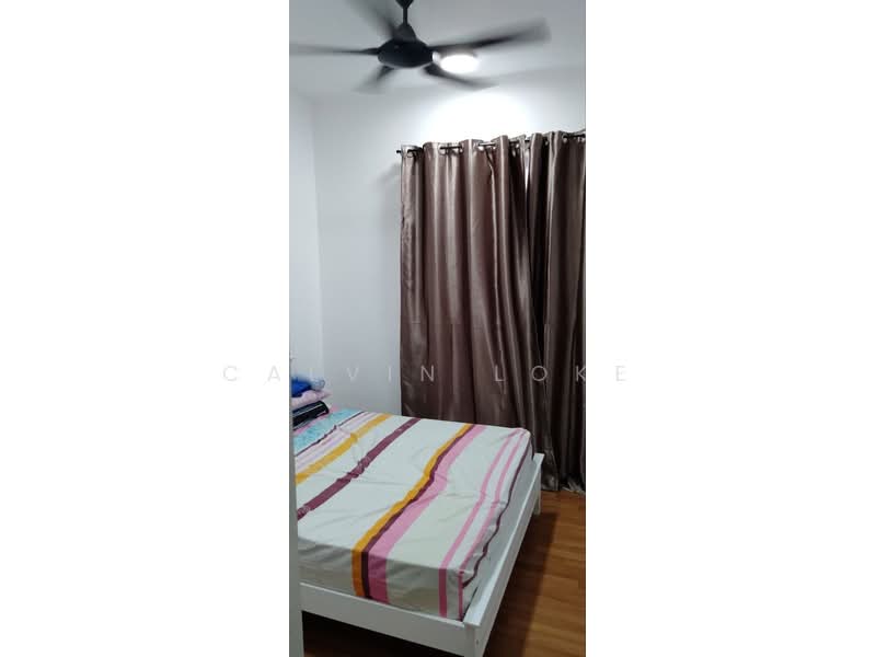 The Clio 2 Residences untuk Untuk Disewa - RM 2,300 /bulan, Mac 2026 - Bedroom - PropertyGuru.com.my