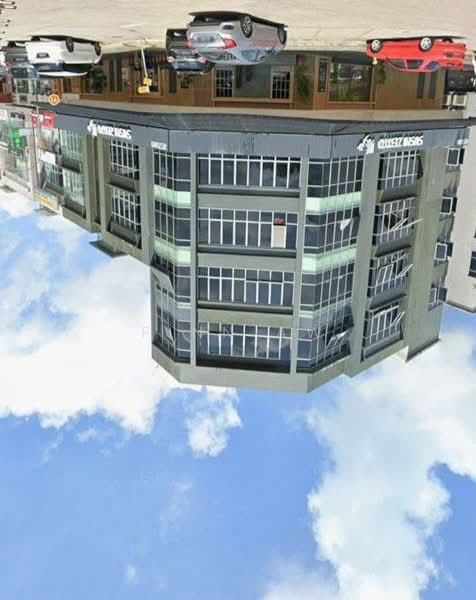 Shop / Office for Rent in Austin Heights (Tebrau) - Finn Aw - Exterior - PropertyGuru.com.my