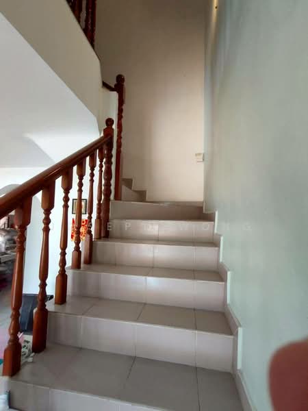 2-storey Terraced House for Sale in Taman Sri Skudai (Skudai) - Joseph Wong - Interior - PropertyGuru.com.my