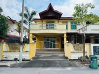 For Rent - Taman Cendana