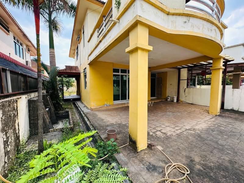Taman Cendana untuk Untuk Disewa - RM 2,000 /bulan, Mac 2026 - Exterior - PropertyGuru.com.my
