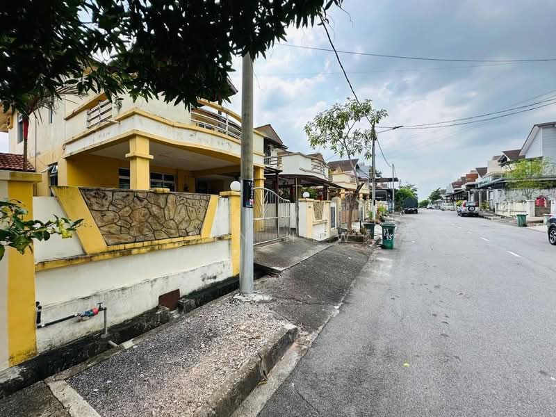 Taman Cendana untuk Untuk Disewa - RM 2,000 /bulan, Mac 2026 - Exterior - PropertyGuru.com.my