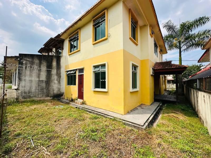 Taman Cendana untuk Untuk Disewa - RM 2,000 /bulan, Mac 2026 - Exterior - PropertyGuru.com.my