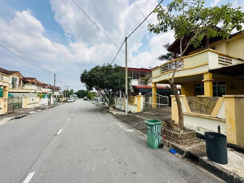 Taman Cendana untuk Untuk Disewa - RM 2,000 /bulan, Mac 2026 - Exterior - PropertyGuru.com.my