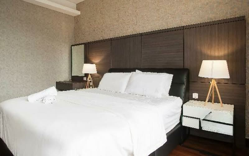 Banyan Tree Signatures untuk Untuk Disewa - RM 7,000 /bulan, Feb 2026 - Bedroom - PropertyGuru.com.my