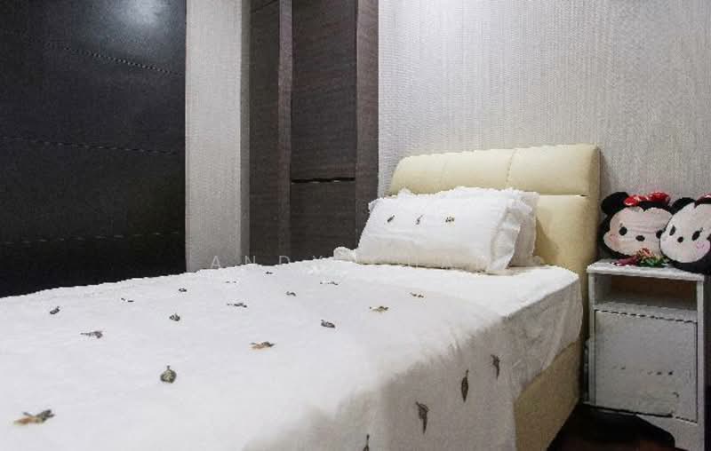 Banyan Tree Signatures untuk Untuk Disewa - RM 7,000 /bulan, Feb 2026 - Bedroom - PropertyGuru.com.my