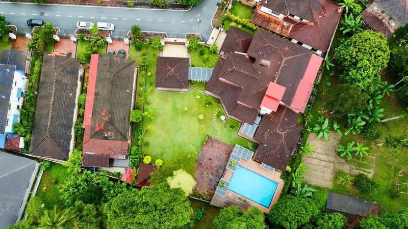 Taman Permai Jaya untuk Untuk Dijual - RM 1,480,000, Feb 2026 - Exterior - PropertyGuru.com.my