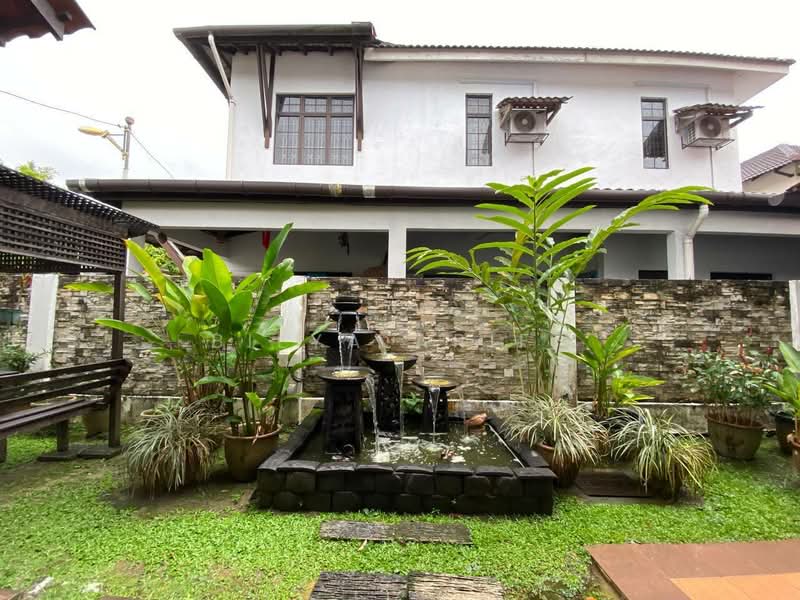 Taman Permai Jaya untuk Untuk Dijual - RM 1,480,000, Feb 2026 - Exterior - PropertyGuru.com.my