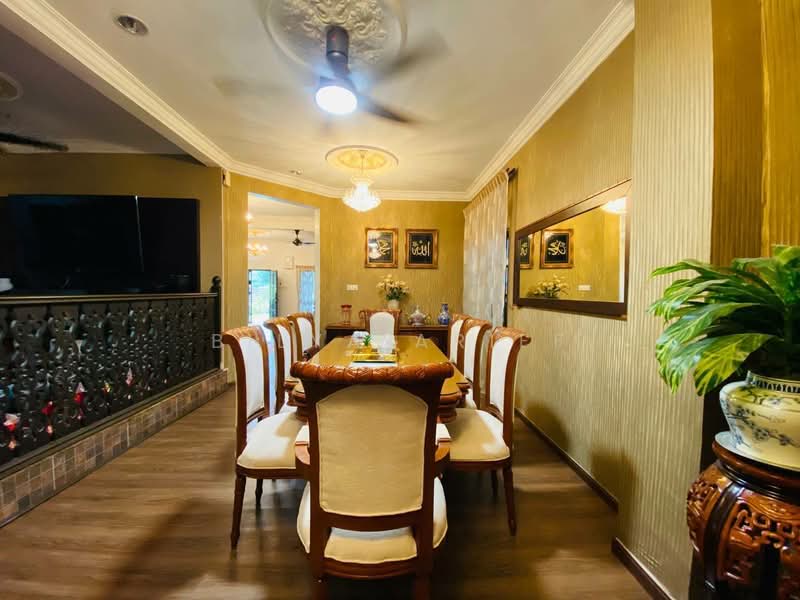 Taman Permai Jaya untuk Untuk Dijual - RM 1,480,000, Feb 2026 - Dining Room - PropertyGuru.com.my