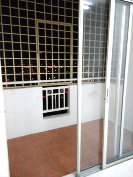 Merdeka Villa untuk Untuk Dijual - RM 250,000, Feb 2026 - Balcony - PropertyGuru.com.my
