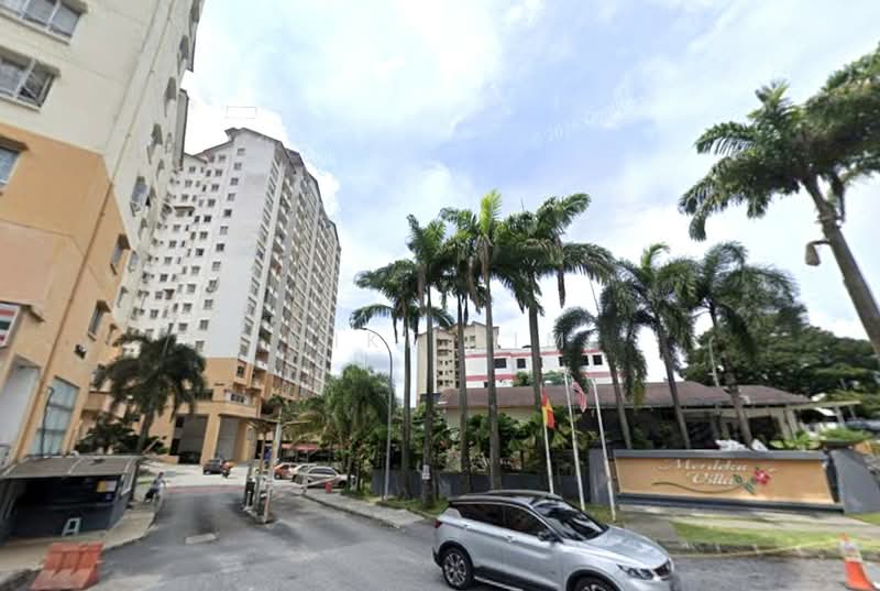 Merdeka Villa untuk Untuk Dijual - RM 250,000, Feb 2026 - Exterior - PropertyGuru.com.my