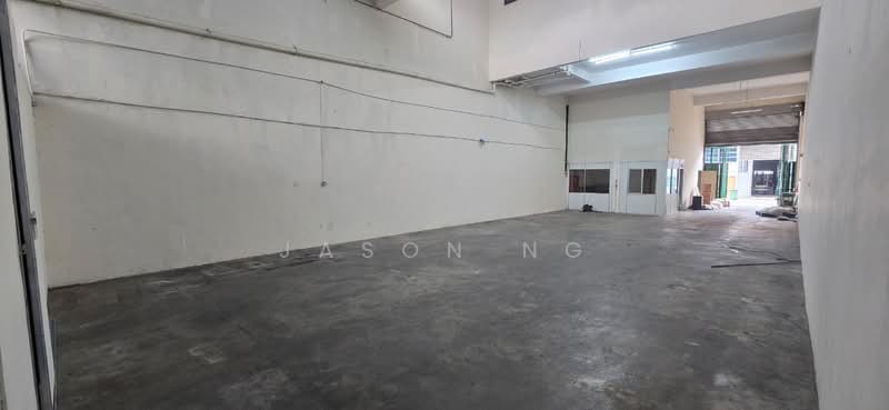 Factory for Rent in Kepong (Kuala Lumpur) - Jason Ng - Interior - PropertyGuru.com.my