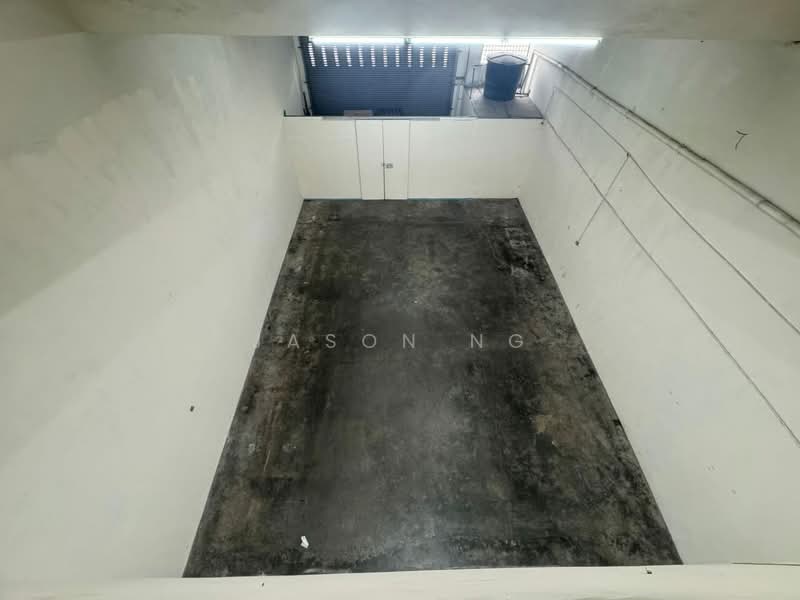 Factory for Rent in Kepong (Kuala Lumpur) - Jason Ng - Interior - PropertyGuru.com.my