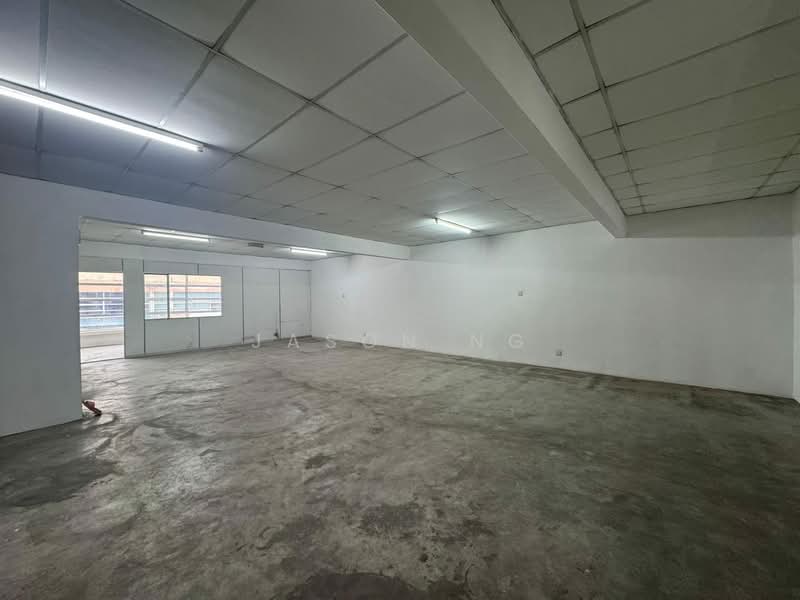 Factory for Rent in Kepong (Kuala Lumpur) - Jason Ng - Interior - PropertyGuru.com.my