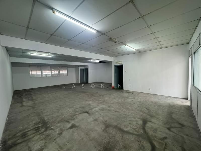 Factory for Rent in Kepong (Kuala Lumpur) - Jason Ng - Interior - PropertyGuru.com.my