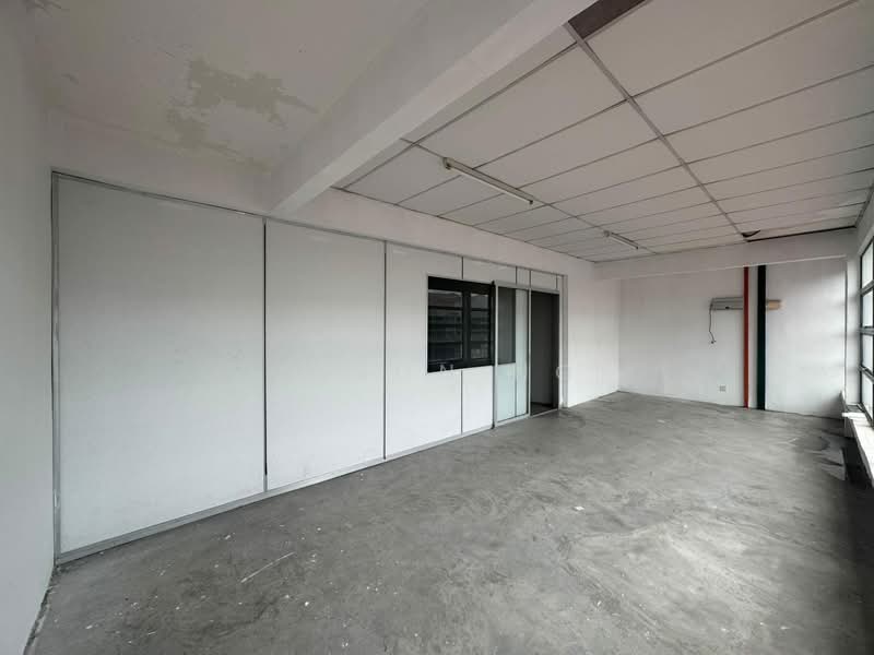Factory for Rent in Kepong (Kuala Lumpur) - Jason Ng - Interior - PropertyGuru.com.my