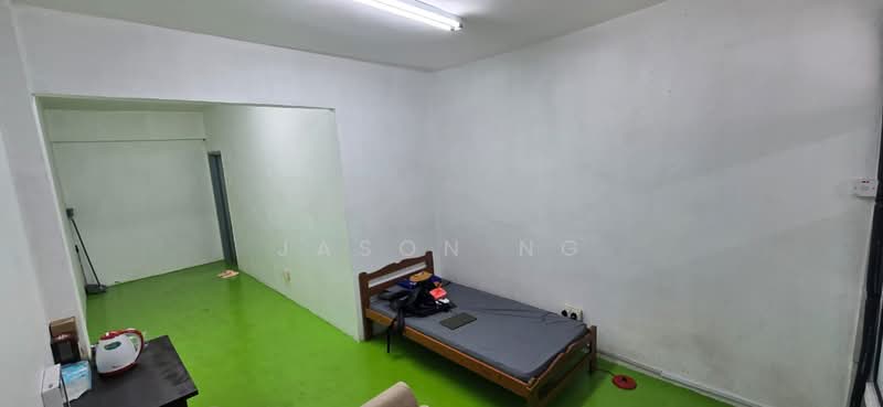 Factory for Rent in Kepong (Kuala Lumpur) - Jason Ng - Interior - PropertyGuru.com.my