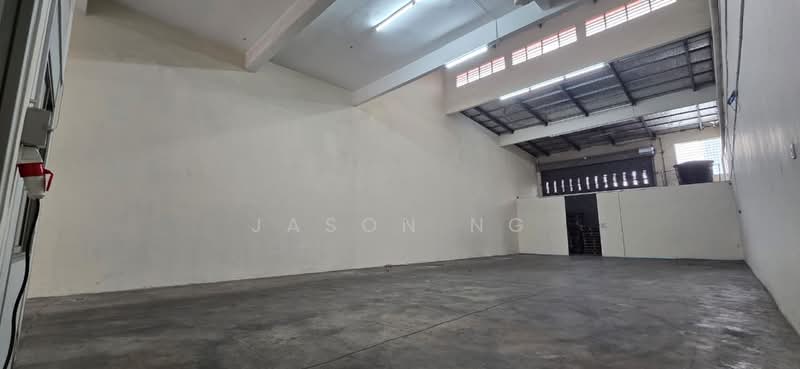 Factory for Rent in Kepong (Kuala Lumpur) - Jason Ng - Interior - PropertyGuru.com.my