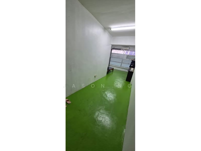 Factory for Rent in Kepong (Kuala Lumpur) - Jason Ng - Interior - PropertyGuru.com.my