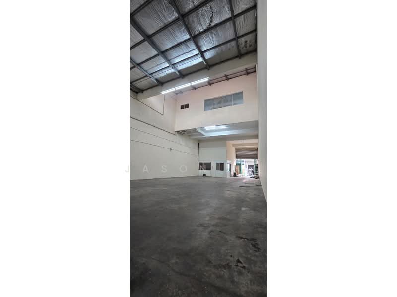 Factory for Rent in Kepong (Kuala Lumpur) - Jason Ng - Interior - PropertyGuru.com.my