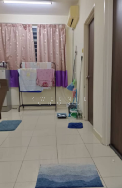 2-storey Terraced House for Sale in Kajang (Selangor) - Kweenie Chong - Interior - PropertyGuru.com.my