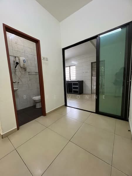 2-storey Terraced House for Sale in Bukit Indah (Iskandar Puteri (Nusajaya)) - Bu Ee Vonne - Bathroom - PropertyGuru.com.my