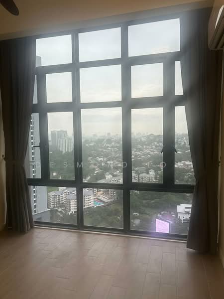 Residensi 38 Bangsar untuk Untuk Disewa - RM 5,500 /bulan, Feb 2026 - View - PropertyGuru.com.my