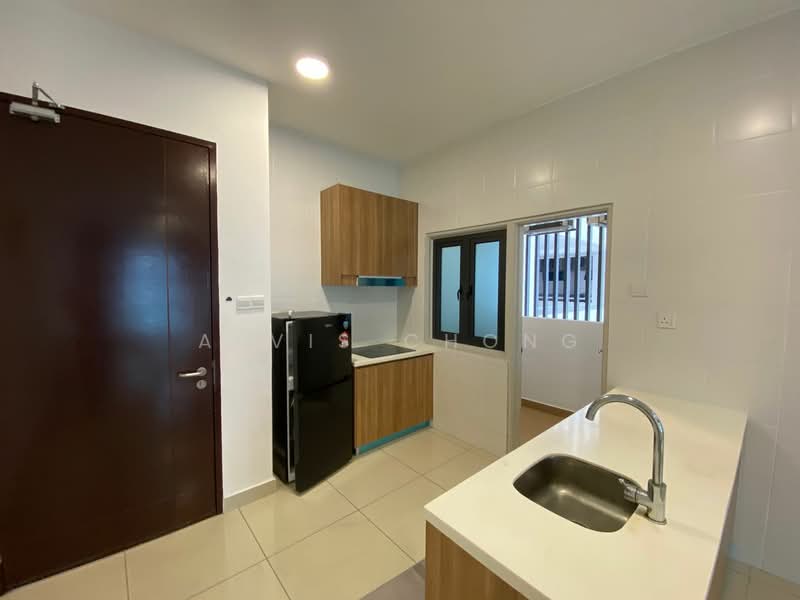 Pacific Star untuk Untuk Disewa - RM 2,599 /bulan, Apr 2026 - Kitchen - PropertyGuru.com.my