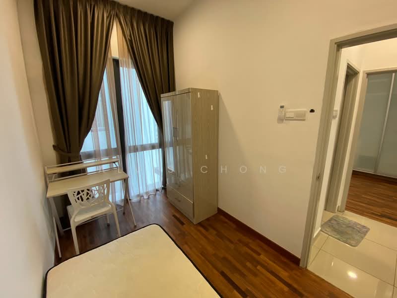 Pacific Star untuk Untuk Disewa - RM 2,599 /bulan, Apr 2026 - Bedroom - PropertyGuru.com.my