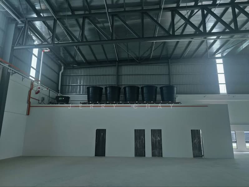 Detached Factory for Rent in Skudai (Johor) - Jerry Chay - PropertyGuru.com.my