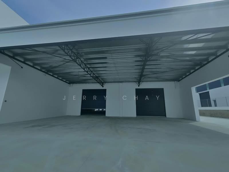 Detached Factory for Rent in Skudai (Johor) - Jerry Chay - PropertyGuru.com.my