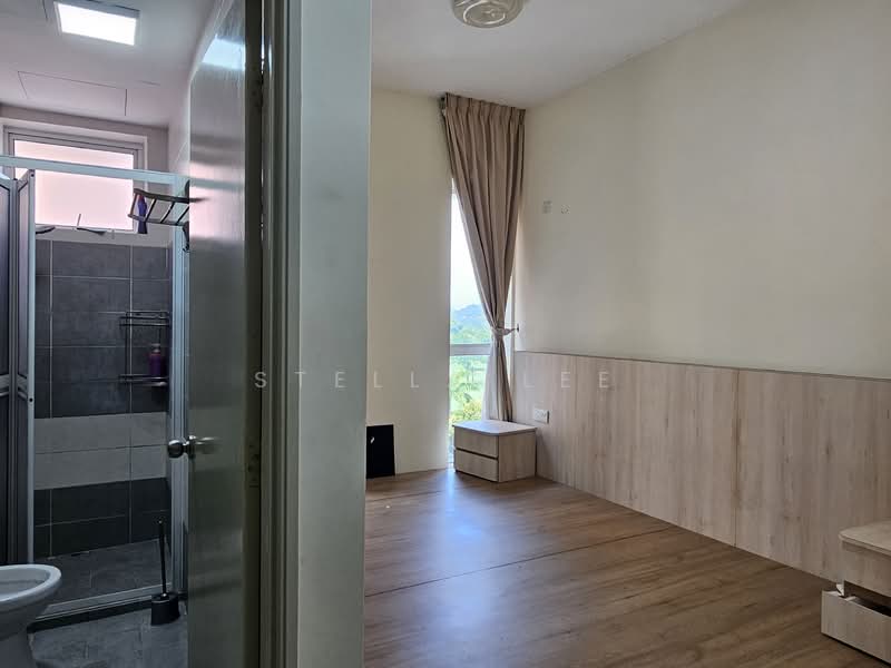 Condominium for Sale at Sg Long Residence - Stella Lee - Bathroom - PropertyGuru.com.my