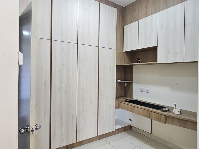 Condominium for Sale at Sg Long Residence - Stella Lee - Study - PropertyGuru.com.my