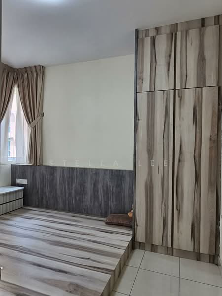 Condominium for Sale at Sg Long Residence - Stella Lee - Bedroom - PropertyGuru.com.my