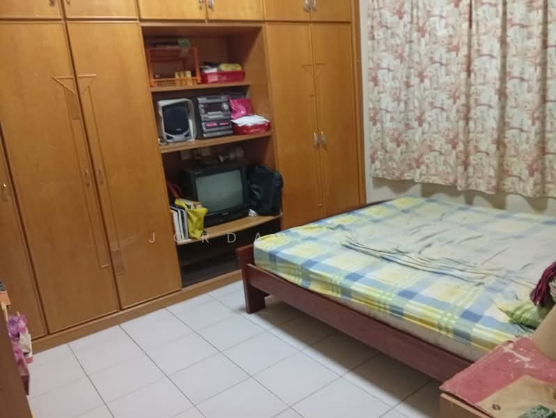 Flat for Sale at Taman Lip Sin Block 1, 3 & 5 - Jordan Foo - Bedroom - PropertyGuru.com.my