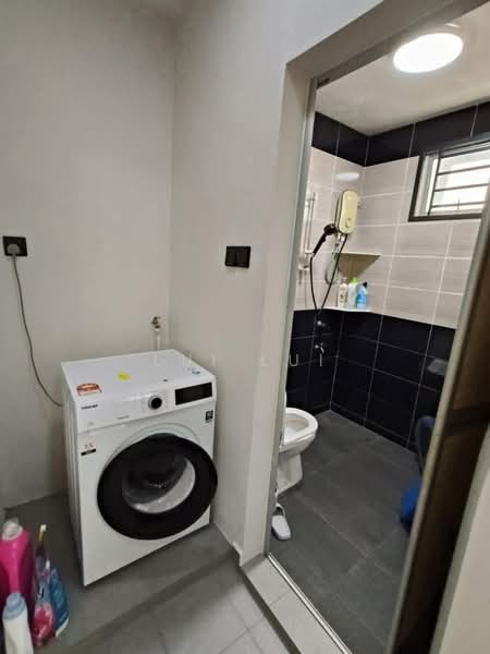 Taman Sierra Perdana @ 2Storey House For Rent untuk Untuk Disewa - RM 2,200 /bulan, Mac 2026 - Bathroom - PropertyGuru.com.my