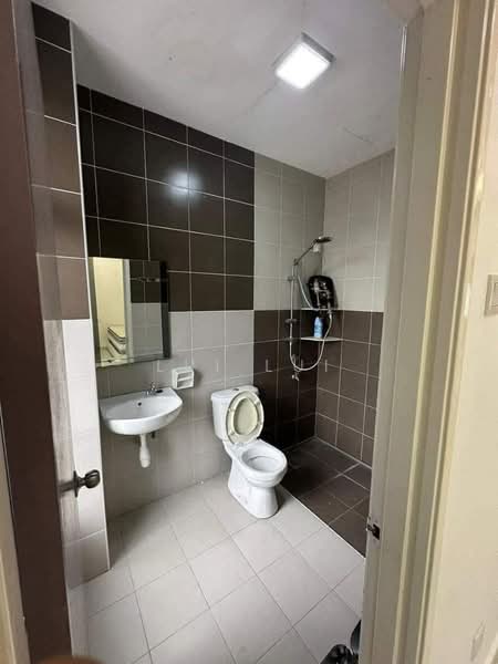 Taman Sierra Perdana @ 2Storey House For Rent untuk Untuk Disewa - RM 2,200 /bulan, Mac 2026 - Bathroom - PropertyGuru.com.my