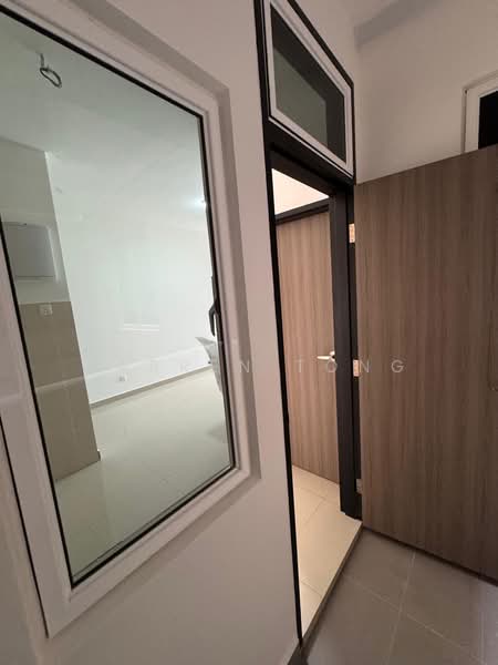 Service Residence for Rent at TRELLIS RESIDENCES - Warren Tong - Interior - PropertyGuru.com.my