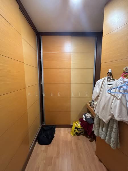 Semi-Detached House for Sale in Taman Mount Austin (Tebrau) - Albee Liew - Interior - PropertyGuru.com.my