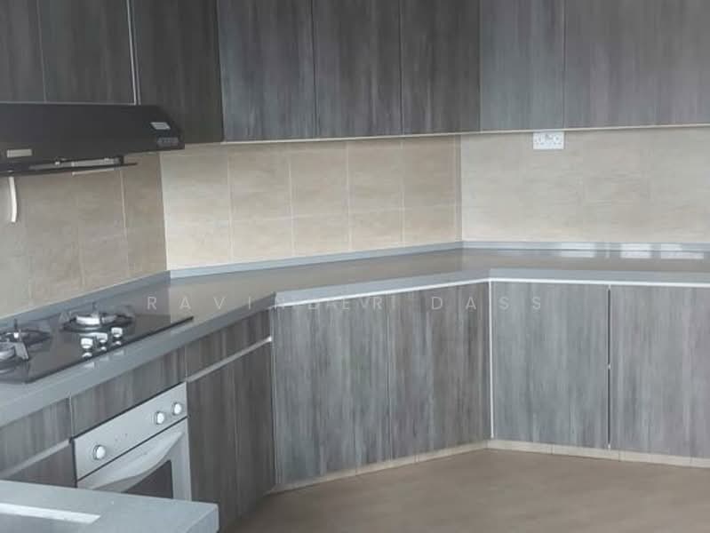 Menara Bangsar untuk Untuk Dijual - RM 1,450,000, Mac 2026 - Kitchen - PropertyGuru.com.my