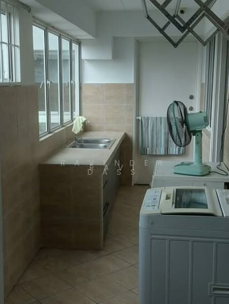 Menara Bangsar untuk Untuk Dijual - RM 1,450,000, Mac 2026 - Interior - PropertyGuru.com.my