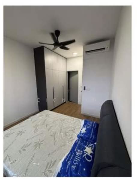 Service Residence for Rent at M Vertica - Dion Sin - PropertyGuru.com.my