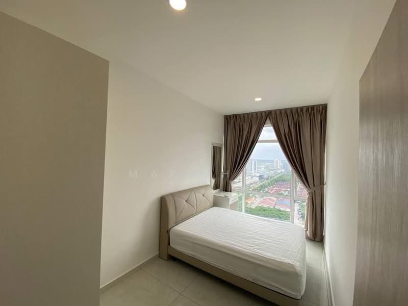 Apartment for Rent at Havona - Mars Hoe - Bedroom - PropertyGuru.com.my