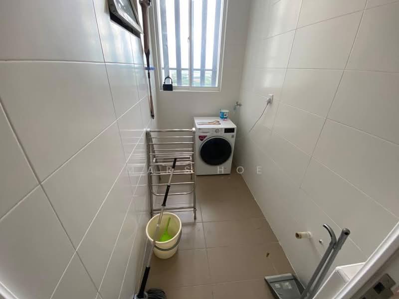 Apartment for Rent at Havona - Mars Hoe - Interior - PropertyGuru.com.my