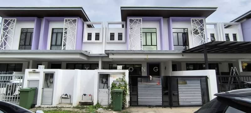 Rumah Teres 2 Tingkat untuk Dijual di Setia Ecohill (Semenyih) - Yk Yong - Exterior - PropertyGuru.com.my